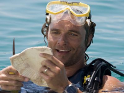 Urodziny Matthew McConaughey’a